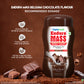 Endura Mass Belgian Chocolate - 550g